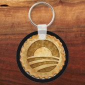 「パイが欲しい！」 小浜円キーチェーン キーホルダー (正面)