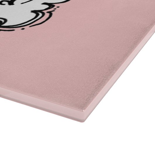 パイとして菓子 カッティングボード (角)