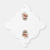 パイに関するもの フェイバーボックス (折り畳みなし)