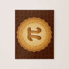 パイのパイ ジグソーパズル