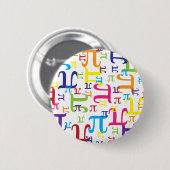 パイの一部 缶バッジ (正面&裏面)