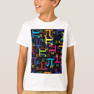 パイの一部 Tシャツ