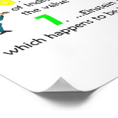 パイの何を知ってる？ ポスター (角)