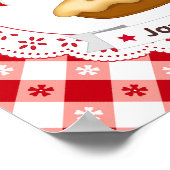 パイの日ポスタ祝ー! ポスター (角)