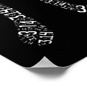 パイの日 – おたくギーク – 愛Math Piシンボル – 子供たち私 ポスター (角)