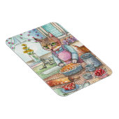 パイの時間 マグネット (右側)