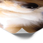 パイの目 ポスター (角)