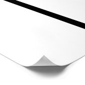 パイの要素 ポスター (角)