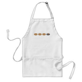 パイのPi スタンダードエプロン