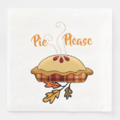 パイをお願い |アップルパイ (正面)