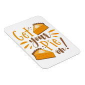 パイを出せ! マグネット (右側)