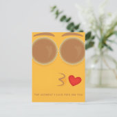 パイアイドキス感謝祭はがき シーズンポストカード (スタンド正面)