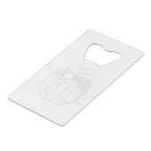 パイアップルパイおもしろい クレジットカード栓抜き (裏面アングル)