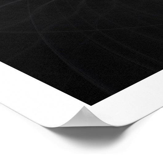 パイアン ポスター (角)