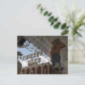 パイオニアクラブラスベガスフォトポストカード ポストカード (スタンド正面)