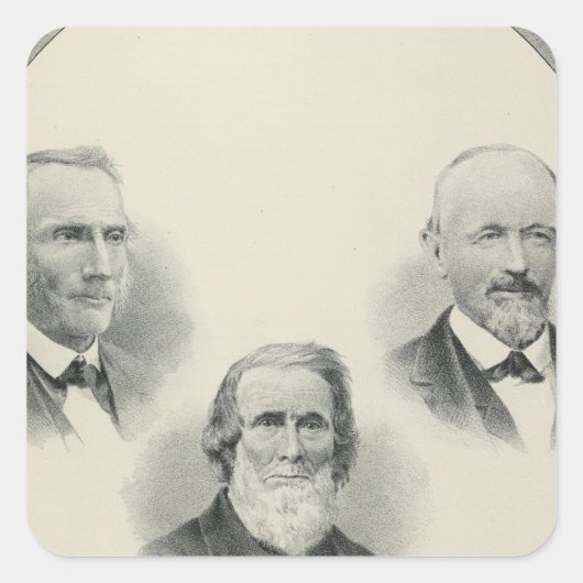 パイオニアサクトバレー スクエアシール (正面)