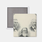 パイオニアサクトバレー マグネット (正面/裏面)