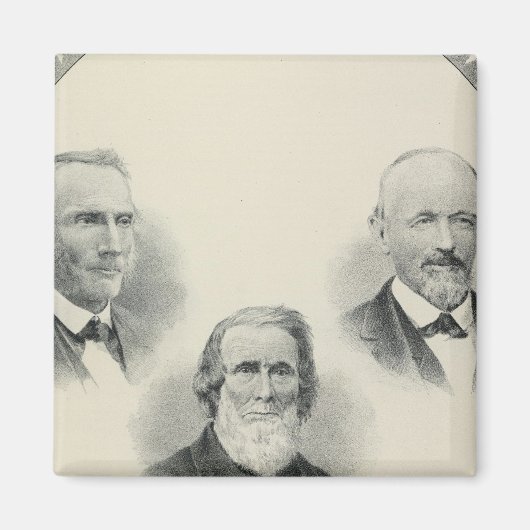 パイオニアサクトバレー マグネット (正面)