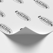 パイオニアサロンラッピング紙 ラッピングペーパー (角)