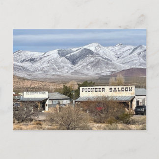 パイオニアサロン葉書 ポストカード