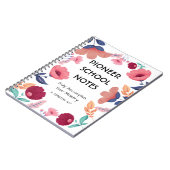 パイオニアスクールギフトJWパイオニア ノートブック (左側)