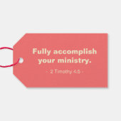 パイオニアスクールJWギフトラベル ギフトタグ (裏面横)