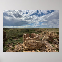 パイオニアビレッジポスター@3dudes1life ポスター