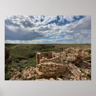 パイオニアビレッジポスター@3dudes1life ポスター