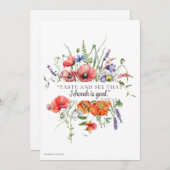 パイオニア向けJWカード – Greaters-Bethelites-LDC サンキューカード (正面/裏面)