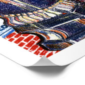 パイオニア広場 ポスター (角)