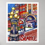 パイオニア広場 ポスター (正面)