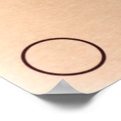 パイオニア・プラーク・ポスター ポスター (角)