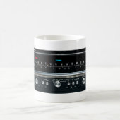 パイオニアSX-7730 コーヒーマグカップ (中央)