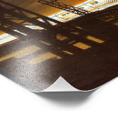 パイオニアZephyr 1934 フォトプリント (角)