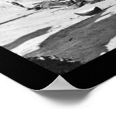 パイオートインディアンアドビハウス1912 ポスター (角)