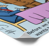 パイキシダスト ポスター (角)