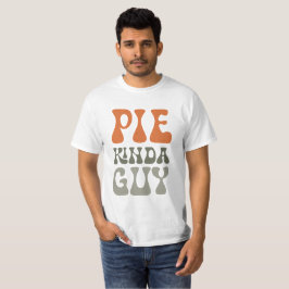 パイキンダガイ感謝祭シャツ Tシャツ
