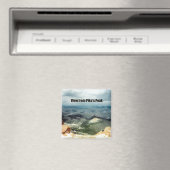 パイクのピークからの表示 マグネット (インサイチュ (食洗機))