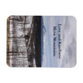 パイクのピークマグネット マグネット (横)