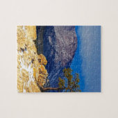 パイクスピークとローンツリー ジグソーパズル (横)