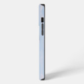 パイクスピーク iPhoneケース (左側面)