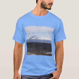 パイクスピーク Tシャツ