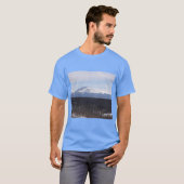 パイクスピーク Tシャツ (正面フル)