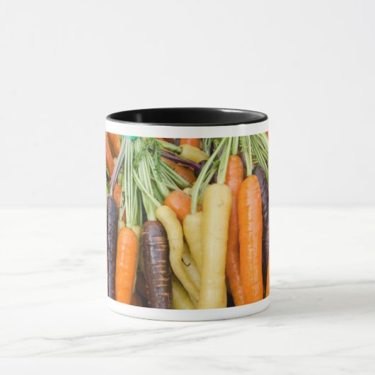 パイクスプレイスマーケット(米国ワシントン州シアトル) マグカップ (中央)