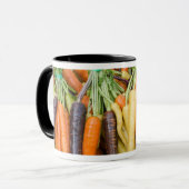 パイクスプレイスマーケット(米国ワシントン州シアトル) マグカップ (正面左)