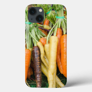 パイクスプレイスマーケット(米国ワシントン州シアトル) iPhone 13ケース