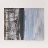 パイクズピークジグソーパズル ジグソーパズル (横)