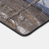 パイクズピークフォレスト デスクマット (コーナー)