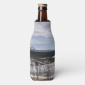 パイクズピークボトルクール ボトルクーラー (ボトル正面)