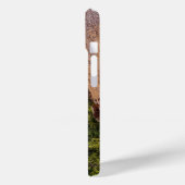 パイクピークトレインライドアイフォンケース Case-Mate iPhoneケース (裏面 / 左)